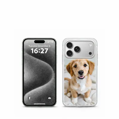 iPhone 17 Pro - Imprint Now