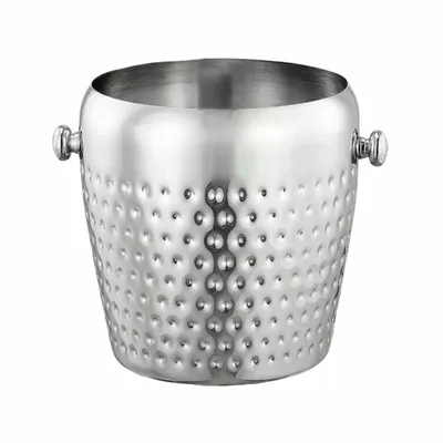 Silver Hammer Dot - Imprint Now