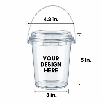 25 oz - Imprint Now