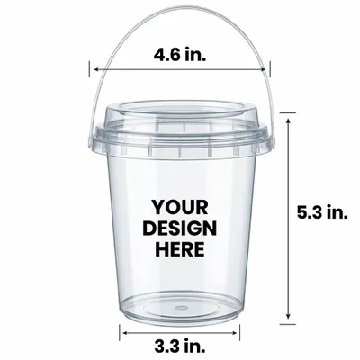 32 oz - Imprint Now