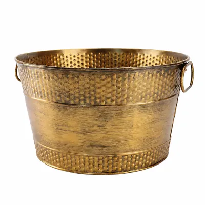 Antique Bronze - Imprint Now