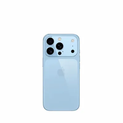 iPhone 17 Pro - Imprint Now