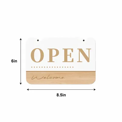 6 in × 8.5 in - Imprint Now