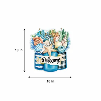 10 in × 10 in - Imprint Now