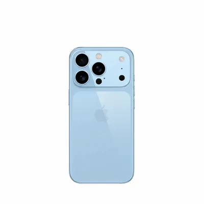 iPhone 17 Pro Max - Imprint Now