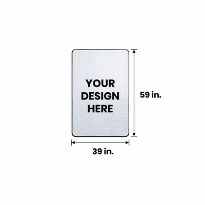 39in x 59in - Imprint Now