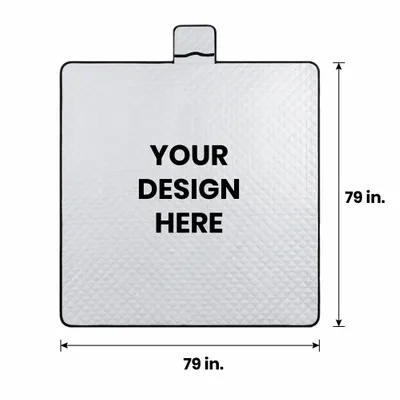 79in x 79in - Imprint Now