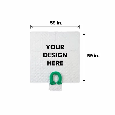 59in x 59in - Imprint Now