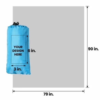 79in x90in - Imprint Now