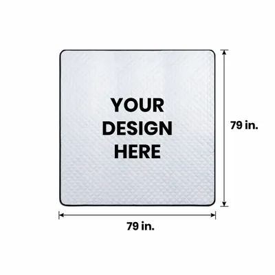 79in x 79in - Imprint Now