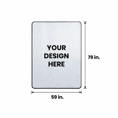 59in x 79in - Imprint Now