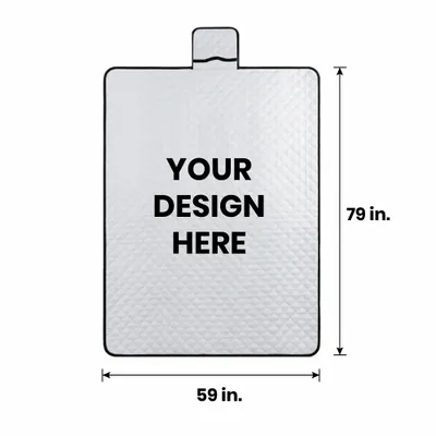 59in x 79in - Imprint Now