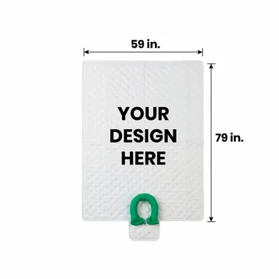 59in x 79in - Imprint Now