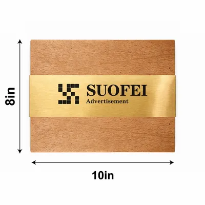 8 in × 10 in - Imprint Now