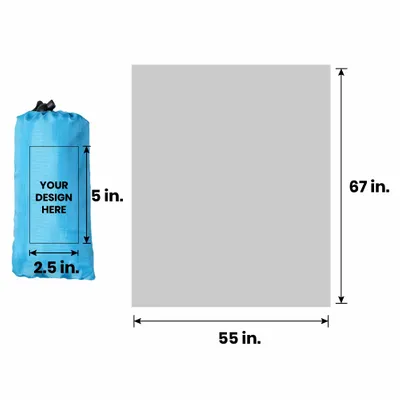 55in x 67in - Imprint Now