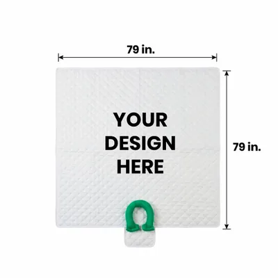 79in x 79in - Imprint Now