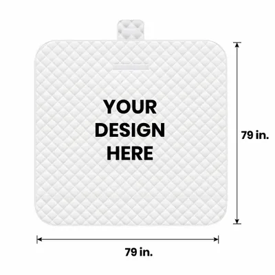 79in x 79in - Imprint Now