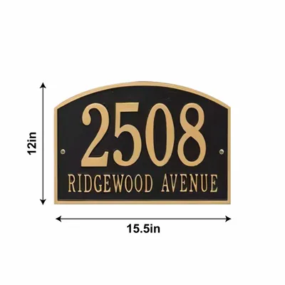 12 in × 15.5 in - Imprint Now