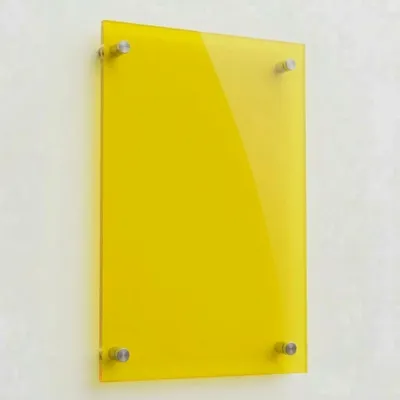 YELLOW - Imprint Now