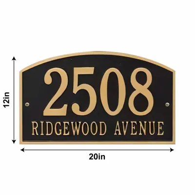 12 in × 20 in - Imprint Now