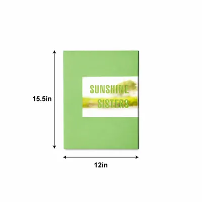 12 in × 15.5 in - Imprint Now