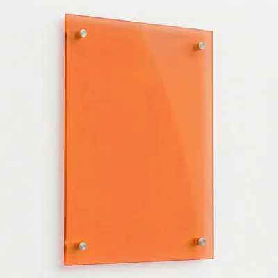 Orange - Imprint Now