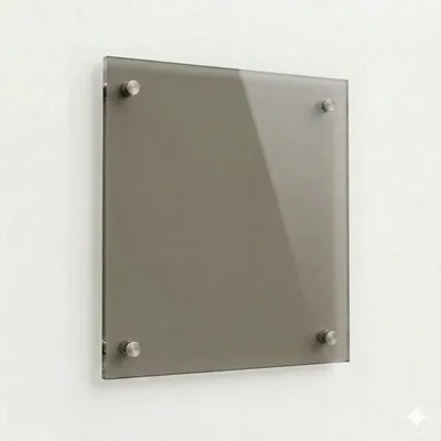 8 in × 8 in - Imprint Now