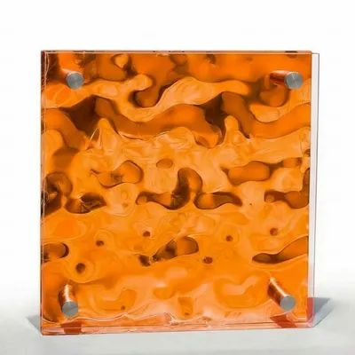 Orange - Imprint Now