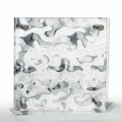 Transparent - Imprint Now