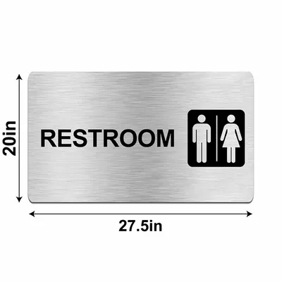 20 in × 27.5 in - Imprint Now