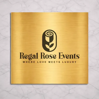 Stacked Logo + Text + Small Text - Imprint Now