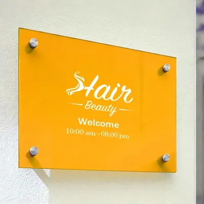 Orange - Imprint Now