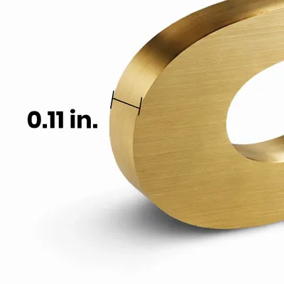 0.11 in. - Imprint Now