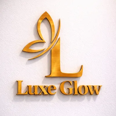 Brushed Brass - Imprint Now