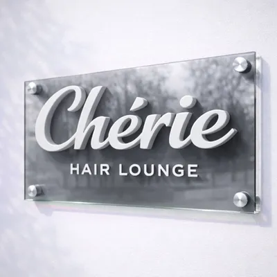 Transparent Gray - Imprint Now