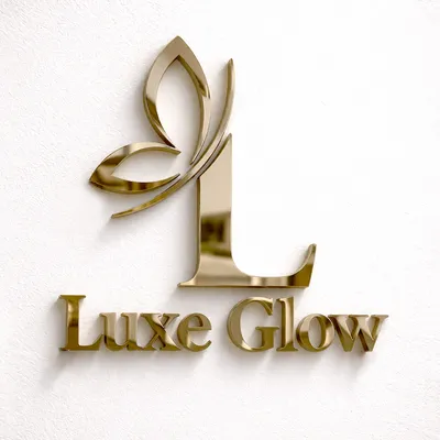 Mirror Gold - Imprint Now