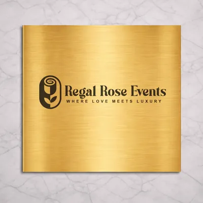 Big Logo + Text + Small Text - Imprint Now