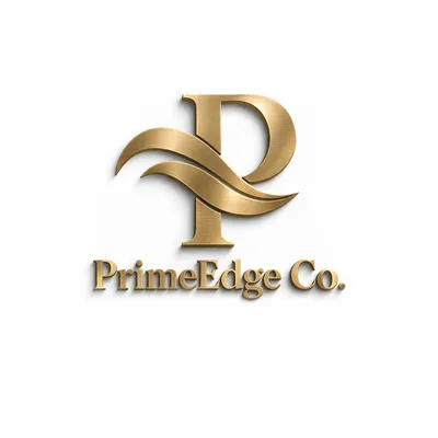 Stacked Logo + Text - Imprint Now