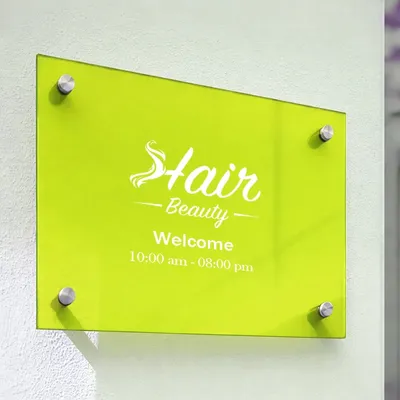 Yellow - Imprint Now