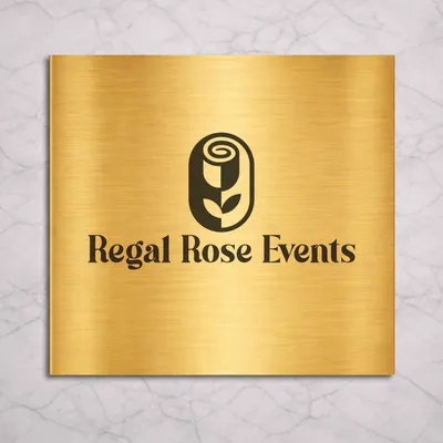 Stacked Logo + Text - Imprint Now