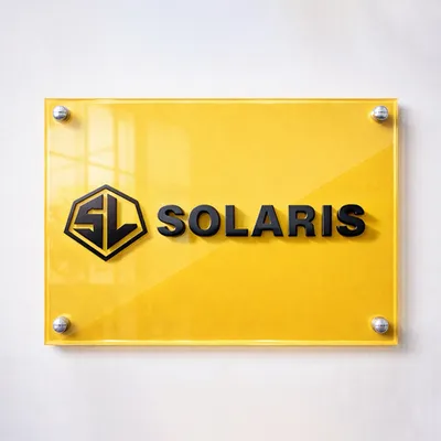 Big Logo + Text - Imprint Now