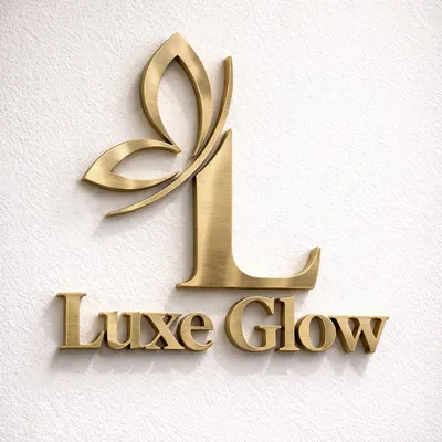 Brushed Gold - Imprint Now