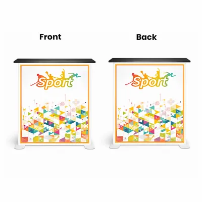 Both Sides - Imprint Now