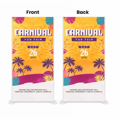 Both Sides - Imprint Now