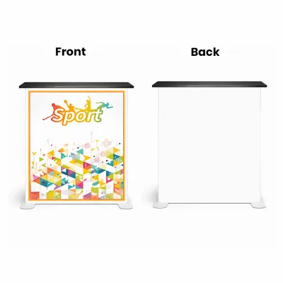 Single Side - Imprint Now