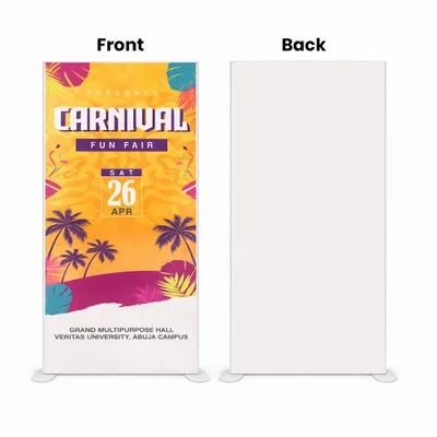 Single Side - Imprint Now