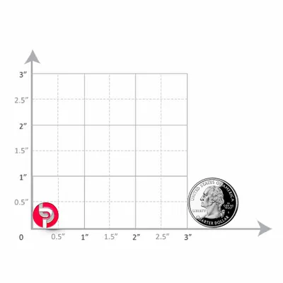0.5 in. - Imprint Now