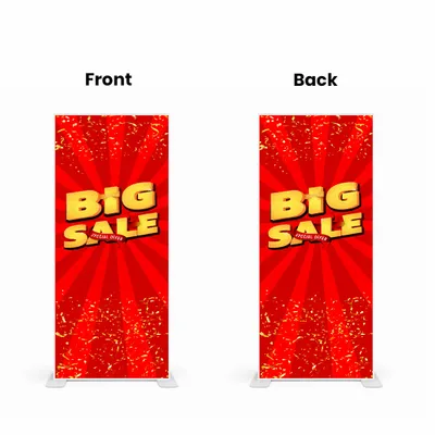 Both Sides - Imprint Now