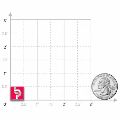 0.50 inch - Imprint Now