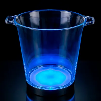 Blue - Imprint Now